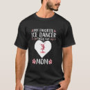 Pesquisar por dançarino de gelo camisetas Figura