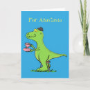 Pesquisar por dinossauro engraçado cartoes Ilustração