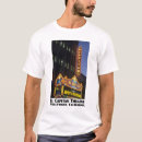 Pesquisar por arquitetura americana camisetas Fotografia