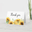 Pesquisar por girassóis amarelos cartoes Rústico