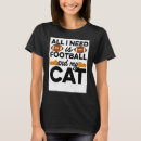 Pesquisar por gato futebol camisetas Animais