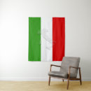 Pesquisar por bandeira de italia artes pôsteres Vermelho