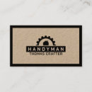 Pesquisar por engrenagem cartao de visita Vintage