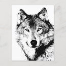 Pesquisar por silhueta branca cartoes postais For him