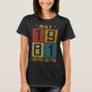 Pesquisar por nascer 1981 camisetas Domingo