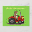 Pesquisar por vaca louca cartoes postais Engraçado