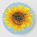 Pesquisar por sol brilhante relogios de parede Verão