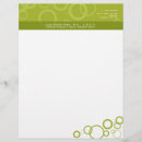Pesquisar por green papel timbrado Simples