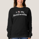 Pesquisar por hoodie do rottweiler moletons com capuz Pata