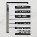 Pesquisar por música casamento convites Mínimo