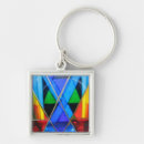 Pesquisar por diamante azul chaveiros Moderno