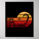 Pesquisar por lips pôsteres Asl