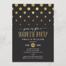 Pesquisar por surprise 60th birthday convites Moderno