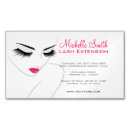 Pesquisar por lash extension cartao de visita Maquiadora