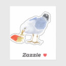 Pesquisar por gaivota adesivos Engraçado