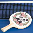 Pesquisar por pandas ping pong raquetes Adorável