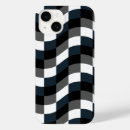 Pesquisar por preto e branco verificado iphone capas Elegante