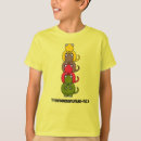 Pesquisar por desenho colorido camisetas For kids