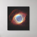 Pesquisar por nebulosa impressão de canvas Exterior