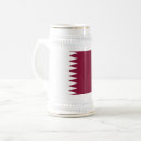 Pesquisar por qatar canecas Bandeira do qatar