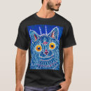Pesquisar por wain de louis camisetas Azul