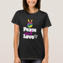 Pesquisar por paz amor camisetas Orgulho