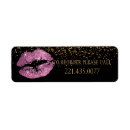 Pesquisar por batom etiquetas endereco retorno Lipsense