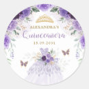 Pesquisar por doce 16 adesivos Quinceañera