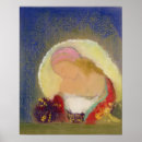 Pesquisar por odilon redon pósteres pôsteres Pastel