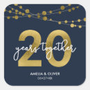 Pesquisar por 20 anos adesivos Festa de aniversário