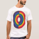 Pesquisar por concêntrico camisetas Geométrico
