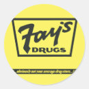 Pesquisar por drogas adesivos Amarelo