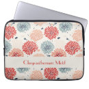 Pesquisar por padrões macbook capas Flores