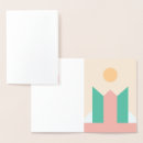 Pesquisar por desenho geométrico cartoes Minimalista