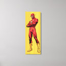 Pesquisar por lanterna verde impressão de canvas Superman