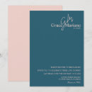 Pesquisar por logotipo do casamento convites Minimalista