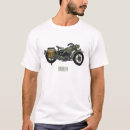 Pesquisar por desenho da motocicleta camisetas Qualquer pessoa