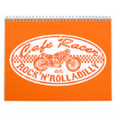 Pesquisar por motocicleta calendarios Vintage