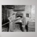 Pesquisar por padeiro pósteres pôsteres Pão