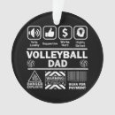 Pesquisar por voleibol ornamentos Esporte