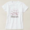 Pesquisar por flor de lótus roupas Namaste