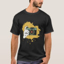 Pesquisar por câmera retro camisetas Gráfico