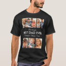 Pesquisar por melhor padrasto camisetas Dia dos pais