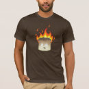 Pesquisar por marshmallows camisetas Smore