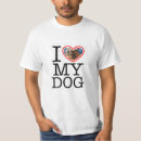 Pesquisar por i love dogs camisetas Dog lover