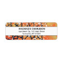 Pesquisar por laranja bonito cartoes convites Floral