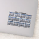 Pesquisar por azul e cinza adesivos Qualquer pessoa