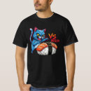 Pesquisar por gato sushi roupas Japão