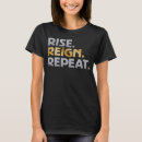 Pesquisar por reinado camisetas Rainha
