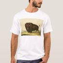 Pesquisar por bisonte americano camisetas 19o